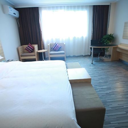 City Comfort Inn Jiujiang Xunyang Road Екстер'єр фото